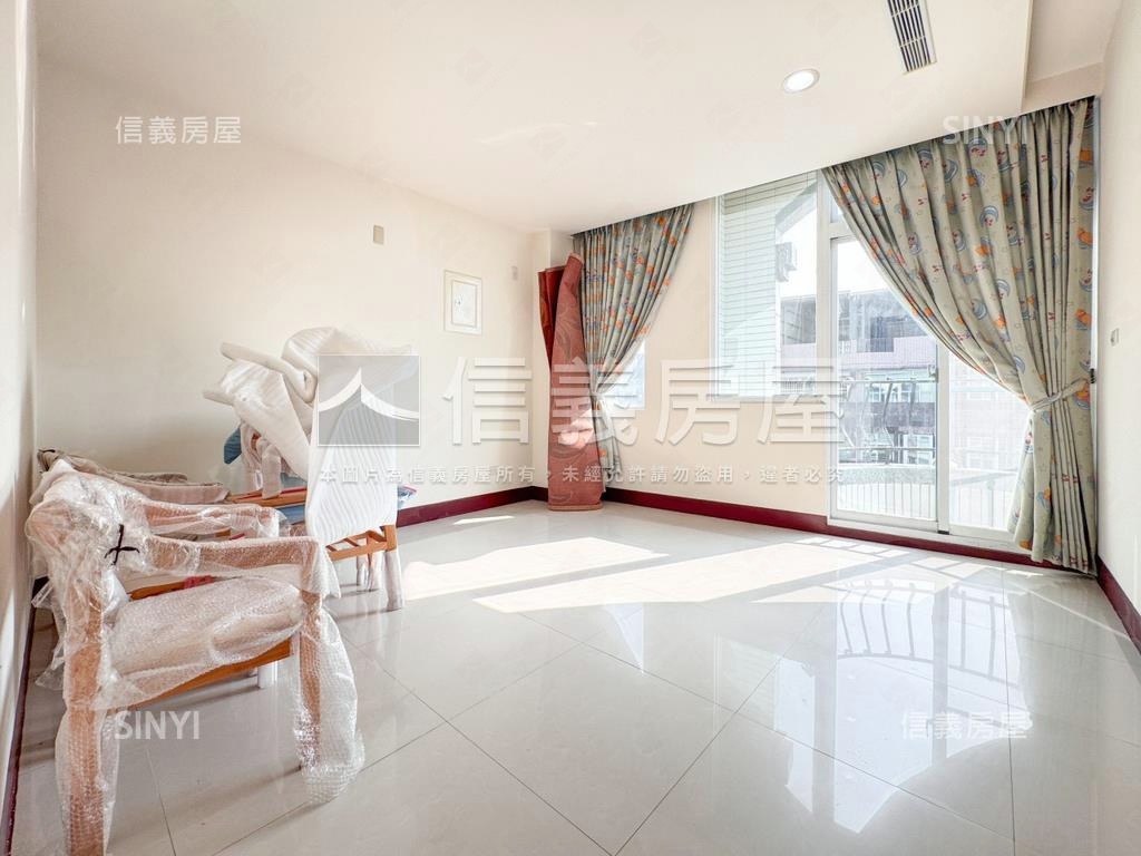 北港大地坪邊間店住房屋室內格局與周邊環境