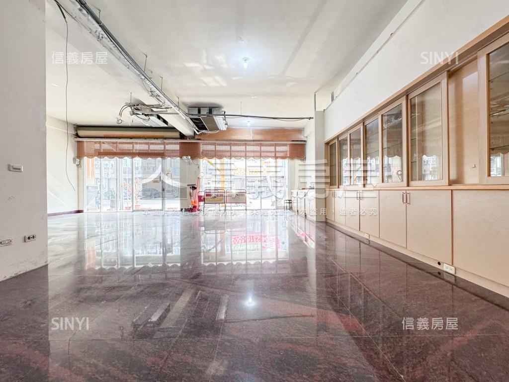 北港大地坪邊間店住房屋室內格局與周邊環境