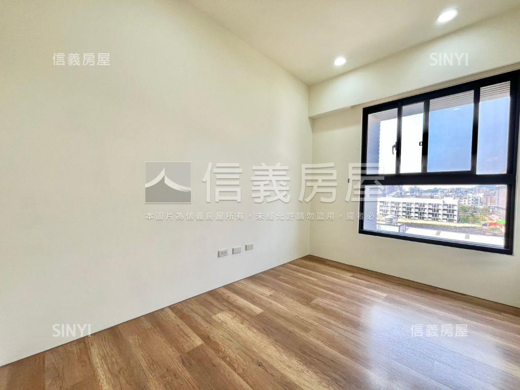 七月沐樂最美朝向三房房屋室內格局與周邊環境