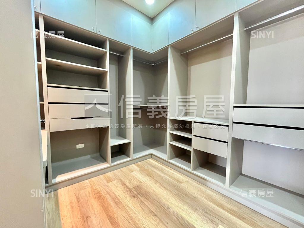 七月沐樂最美朝向三房房屋室內格局與周邊環境