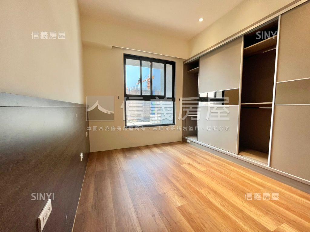 七月沐樂最美朝向三房房屋室內格局與周邊環境