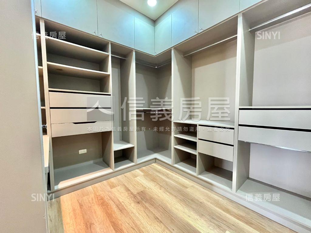 七月沐樂最美朝向三房房屋室內格局與周邊環境