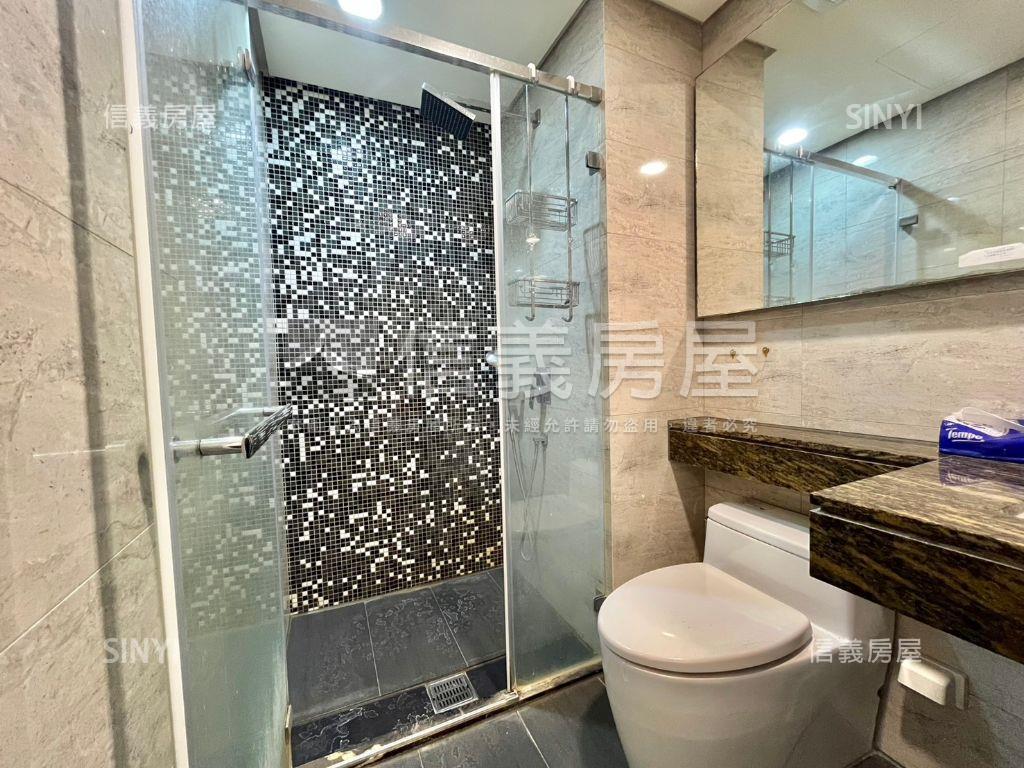 七月沐樂最美朝向三房房屋室內格局與周邊環境