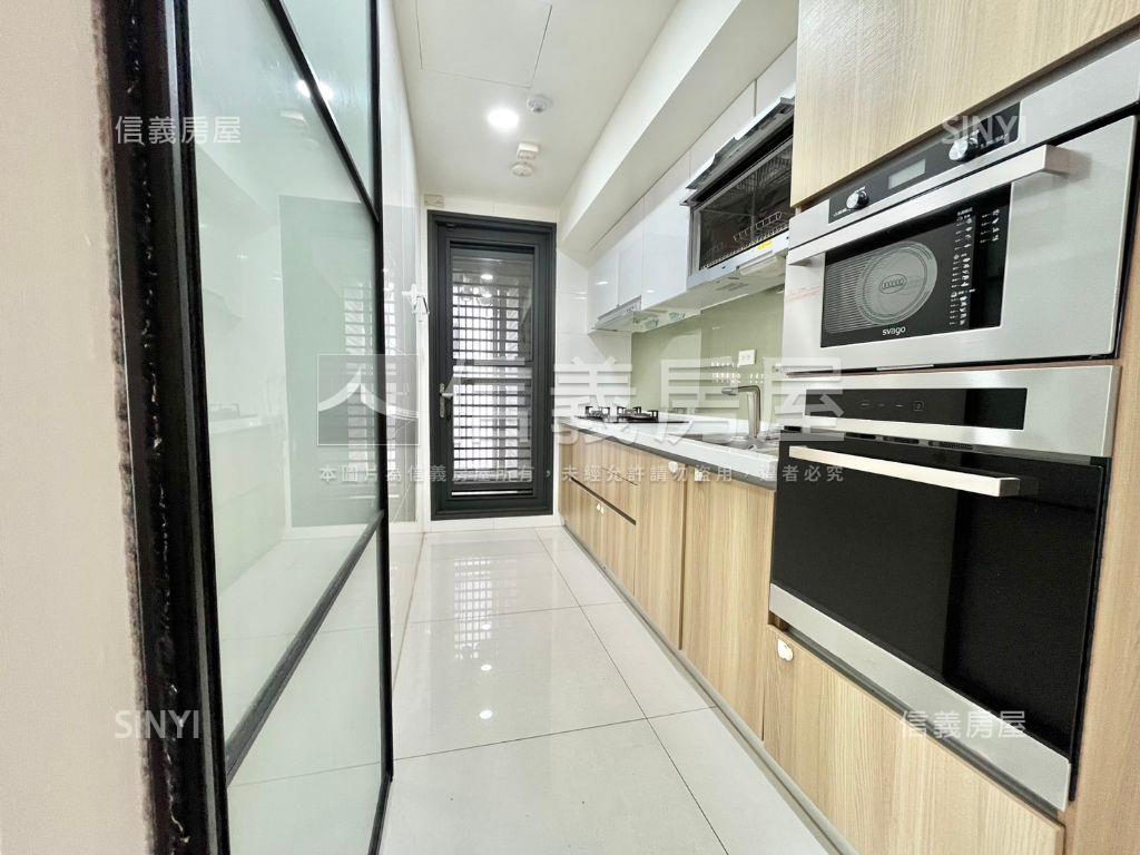 七月沐樂最美朝向三房房屋室內格局與周邊環境