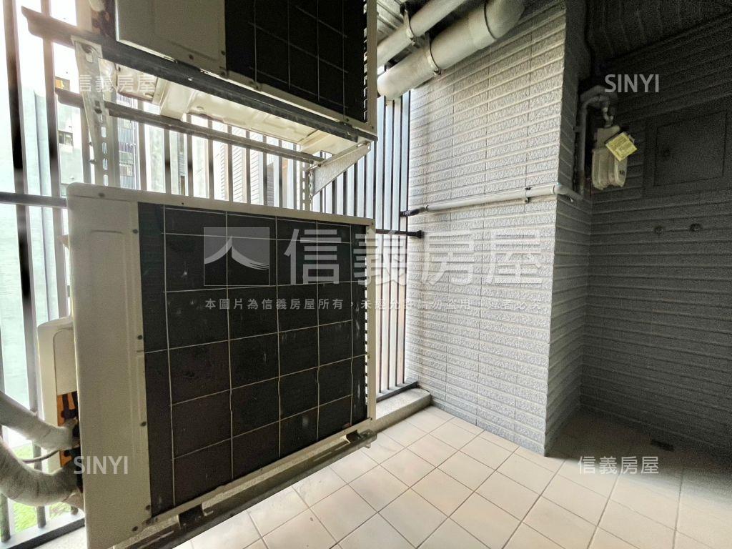 七月沐樂最美朝向三房房屋室內格局與周邊環境