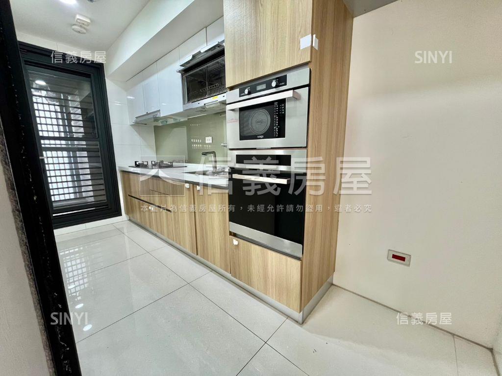 七月沐樂最美朝向三房房屋室內格局與周邊環境