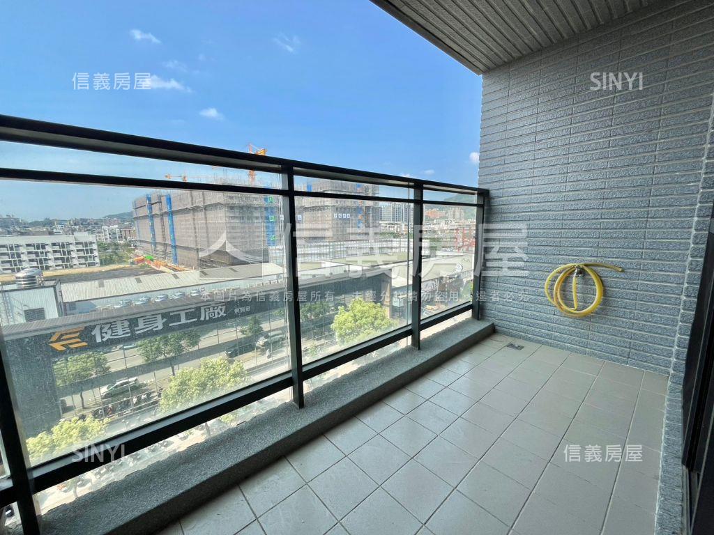 七月沐樂最美朝向三房房屋室內格局與周邊環境