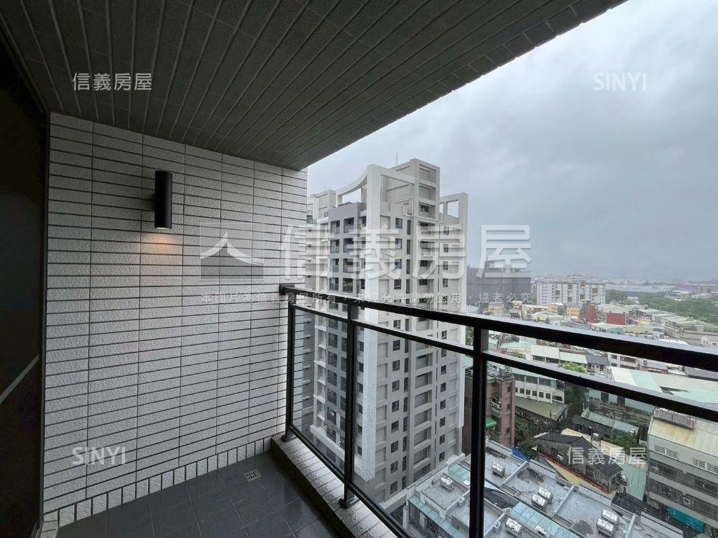 全新！大薪計畫三房平車房屋室內格局與周邊環境