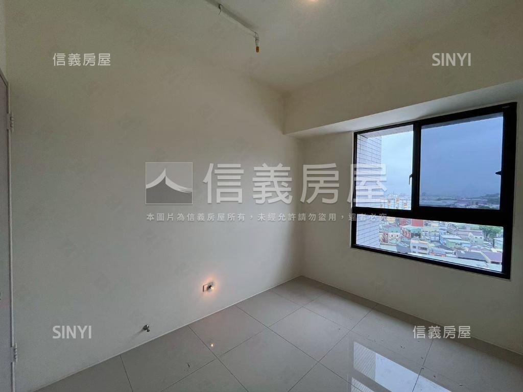 全新！大薪計畫三房平車房屋室內格局與周邊環境