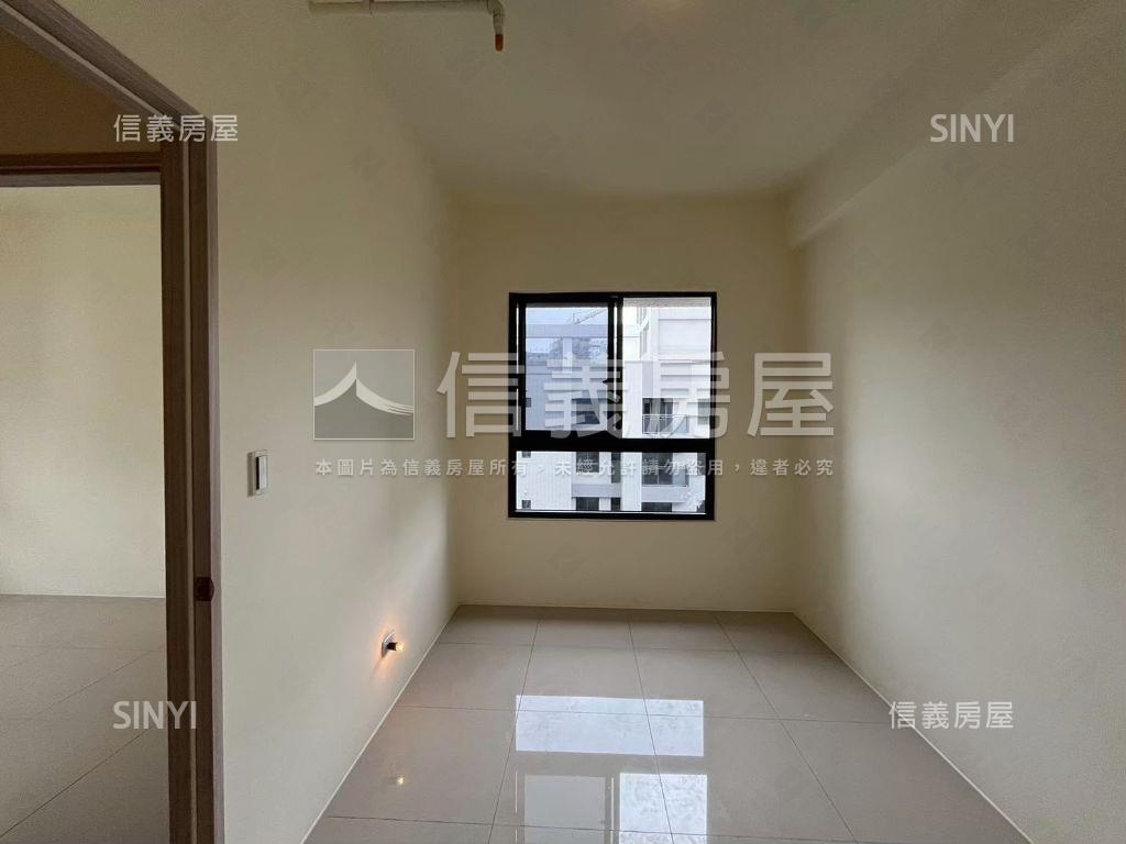 全新！大薪計畫三房平車房屋室內格局與周邊環境