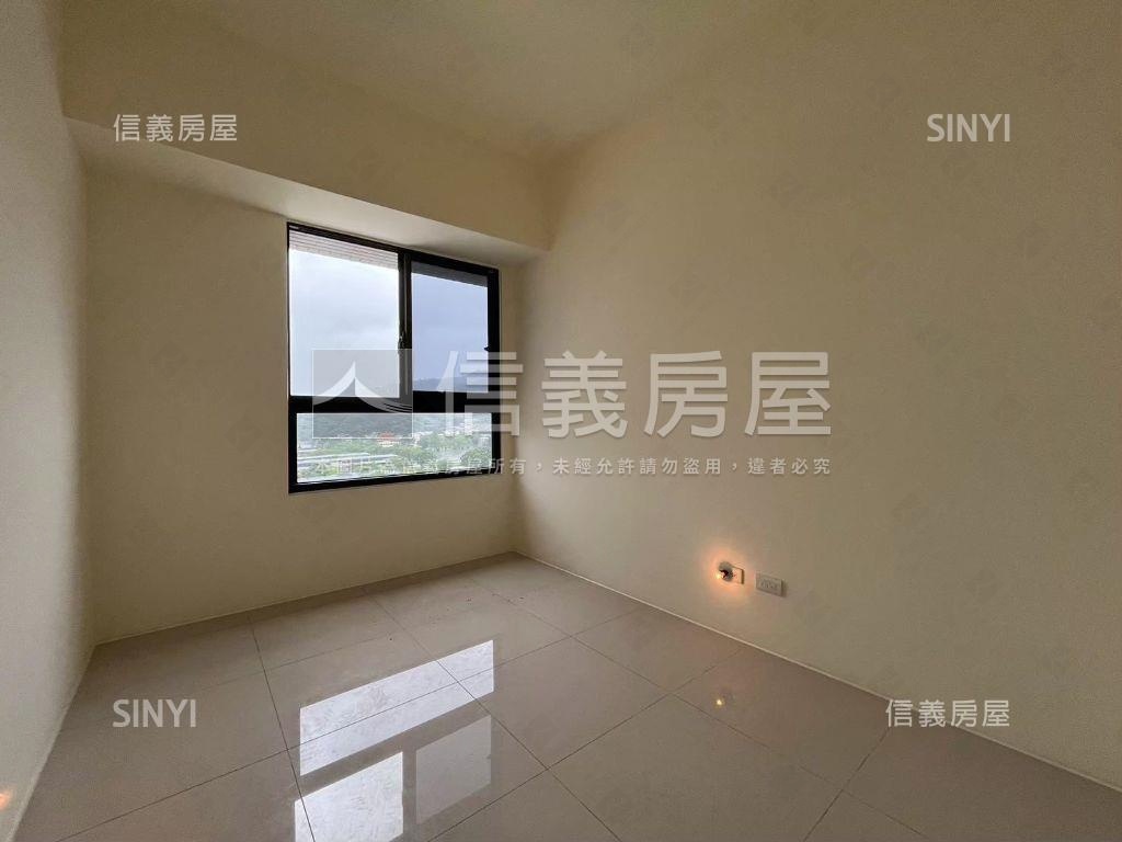 全新！大薪計畫三房平車房屋室內格局與周邊環境