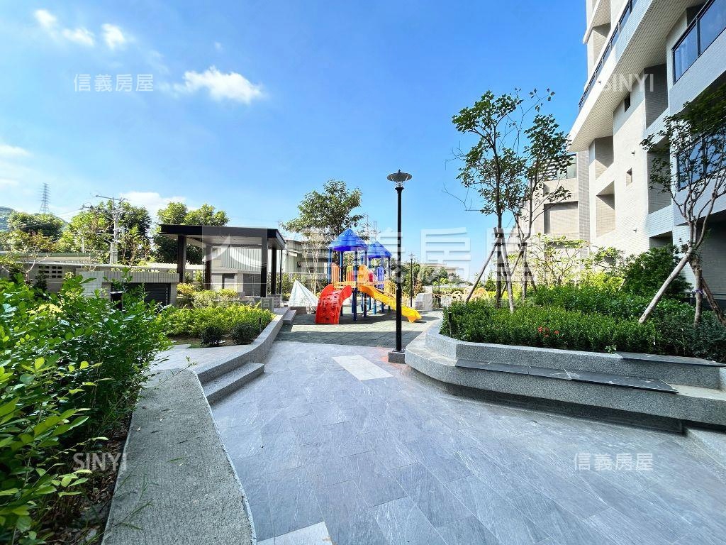 降價～大薪計畫三房平車房屋室內格局與周邊環境