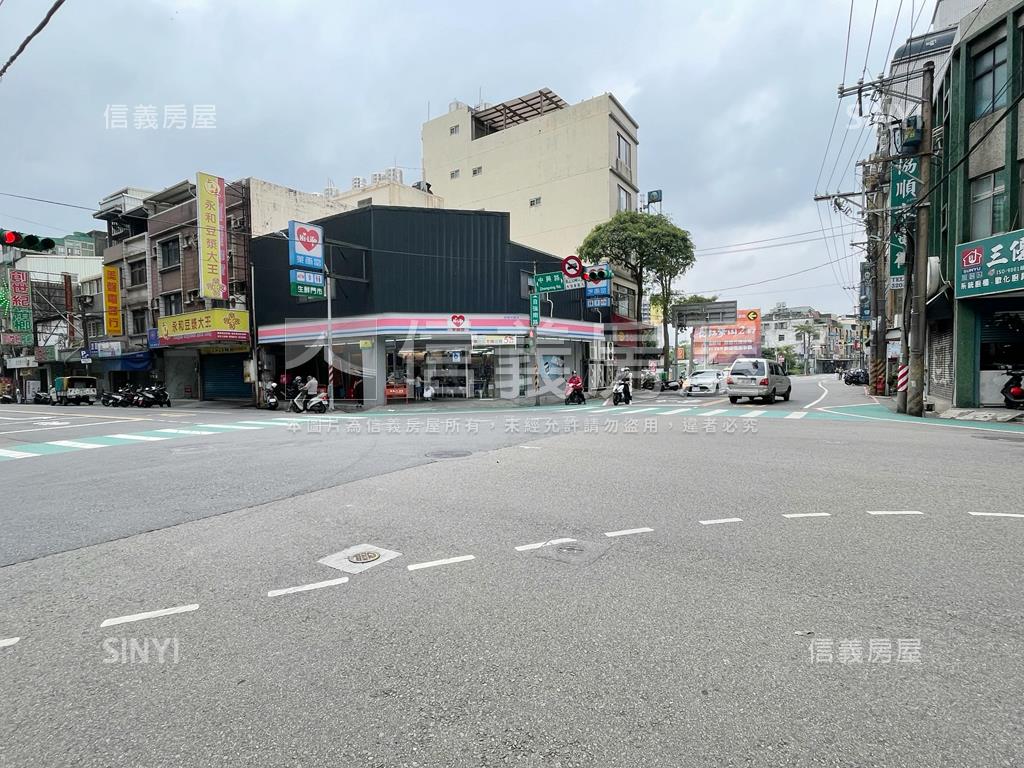 龜山中興路透店房屋室內格局與周邊環境