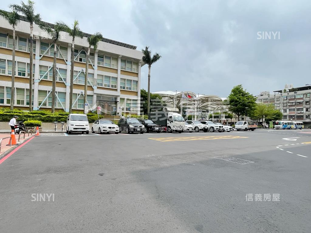 龜山中興路透店房屋室內格局與周邊環境