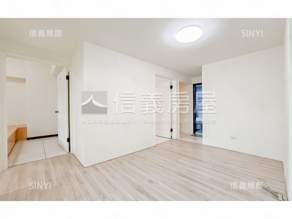 世紀紅漂亮三房車大露臺房屋室內格局與周邊環境