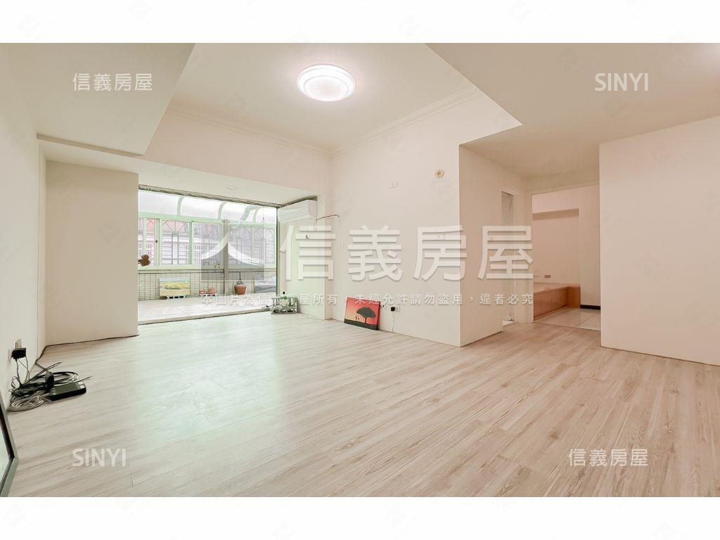 世紀紅漂亮三房車大露臺房屋室內格局與周邊環境