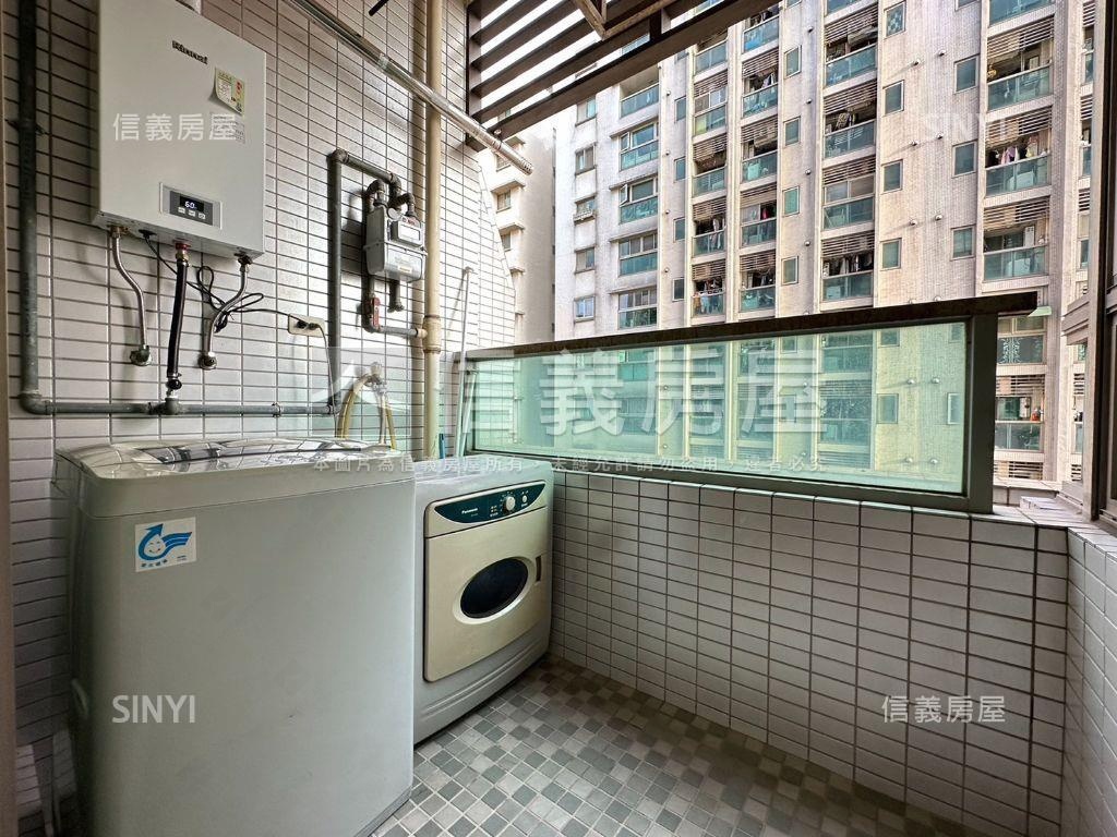 國際會館高樓套房房屋室內格局與周邊環境