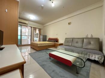 國際會館高樓套房