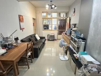 就看這間捷運２樓