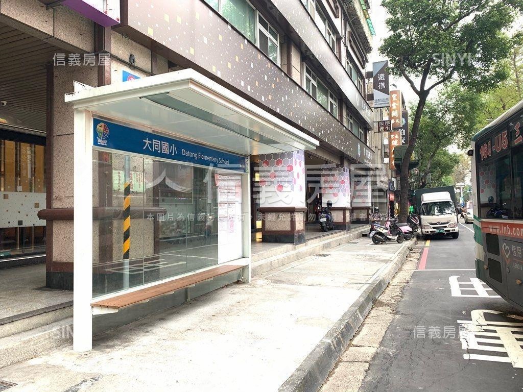 近學區公寓二樓房屋室內格局與周邊環境