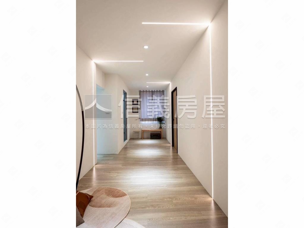 壽星街收金寓房屋室內格局與周邊環境
