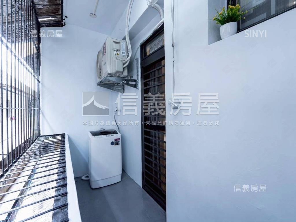 壽星街收金寓房屋室內格局與周邊環境