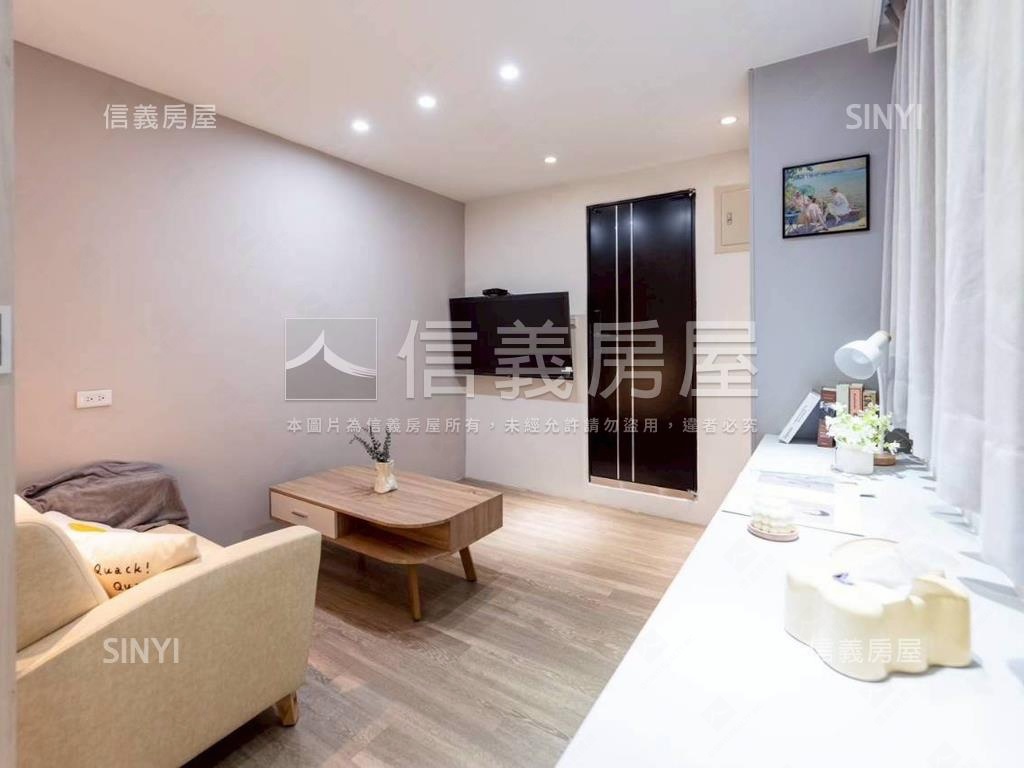 壽星街收金寓房屋室內格局與周邊環境