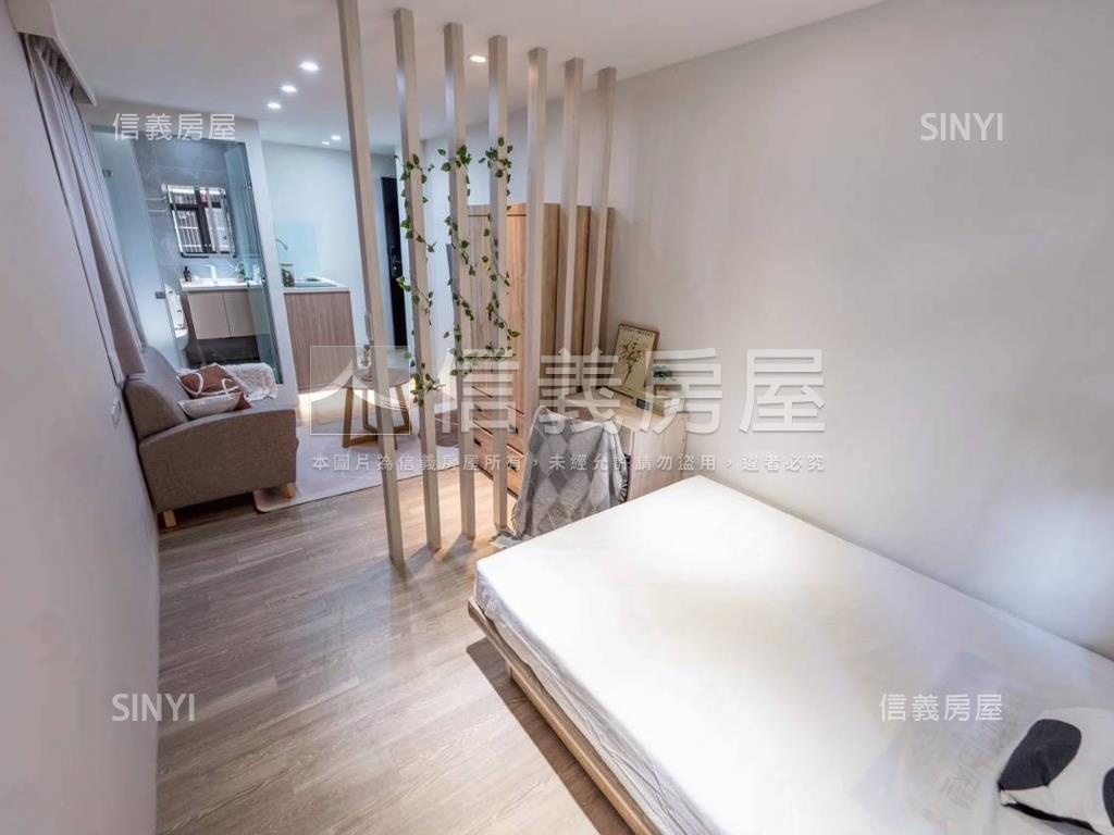 壽星街收金寓房屋室內格局與周邊環境