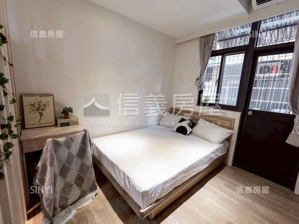 壽星街收金寓房屋室內格局與周邊環境