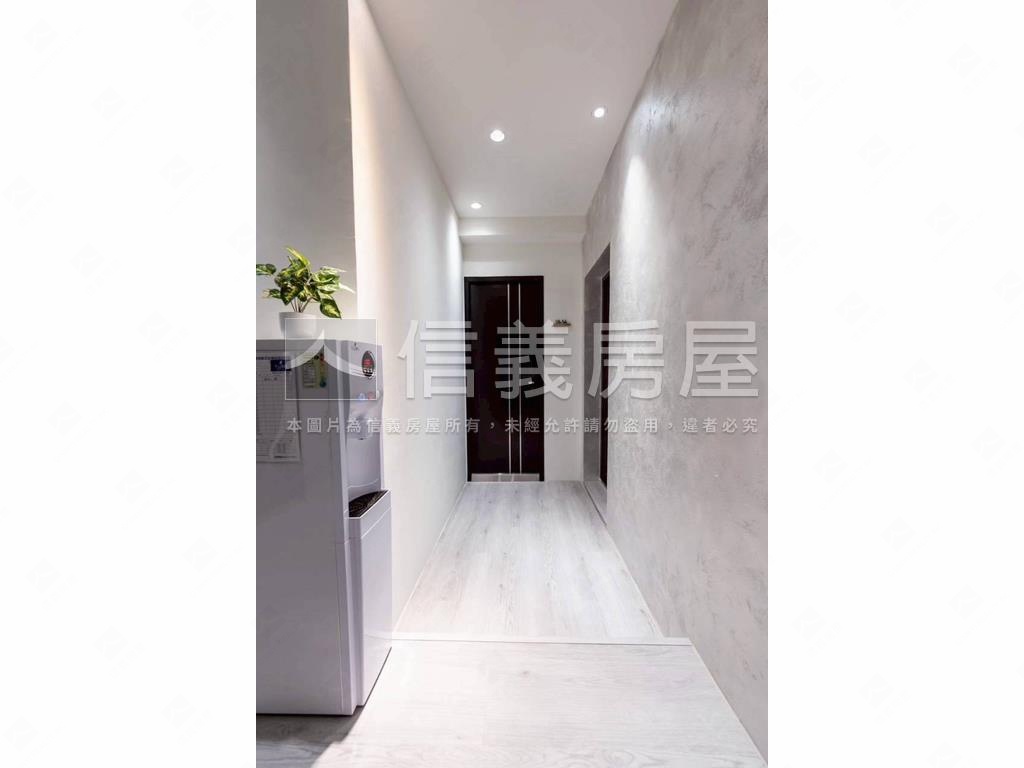 壽星街收金寓房屋室內格局與周邊環境