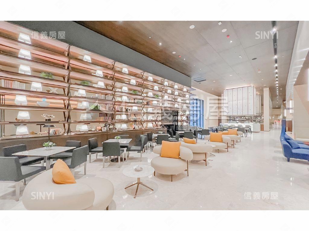 市政１號院★兩房先看這間房屋室內格局與周邊環境