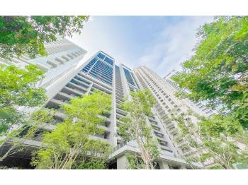 市政１號院★兩房先看這間