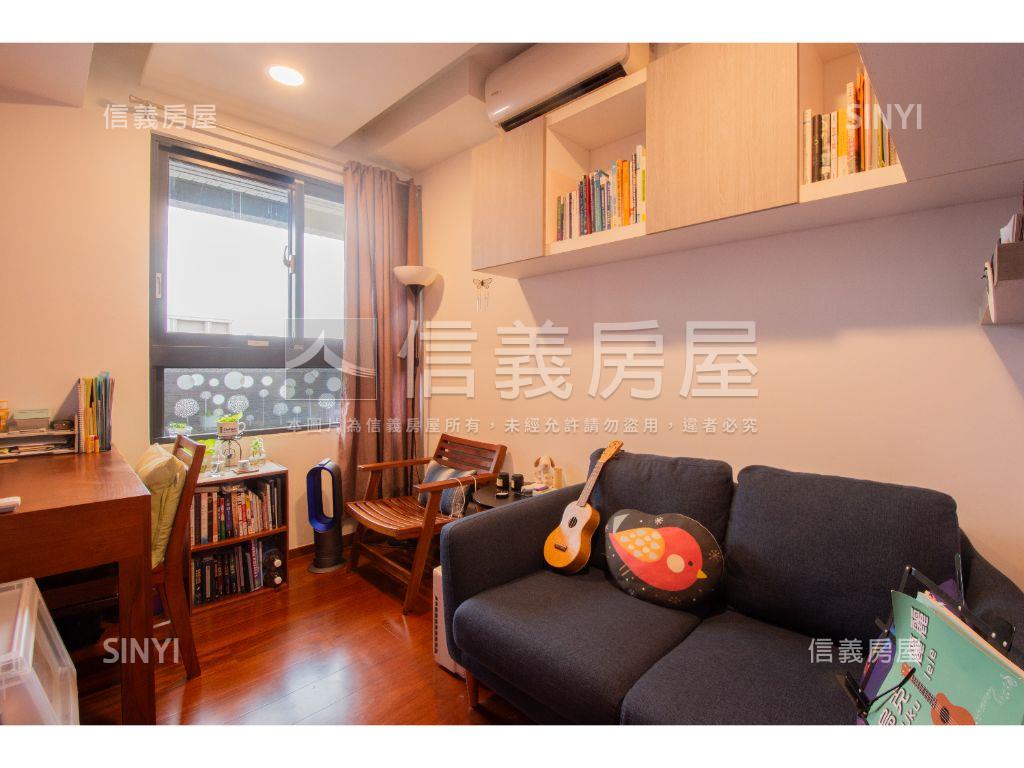 校園旁高樓河景三房房屋室內格局與周邊環境