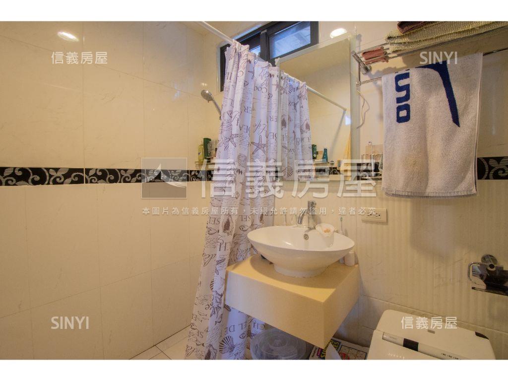 校園旁高樓河景三房房屋室內格局與周邊環境