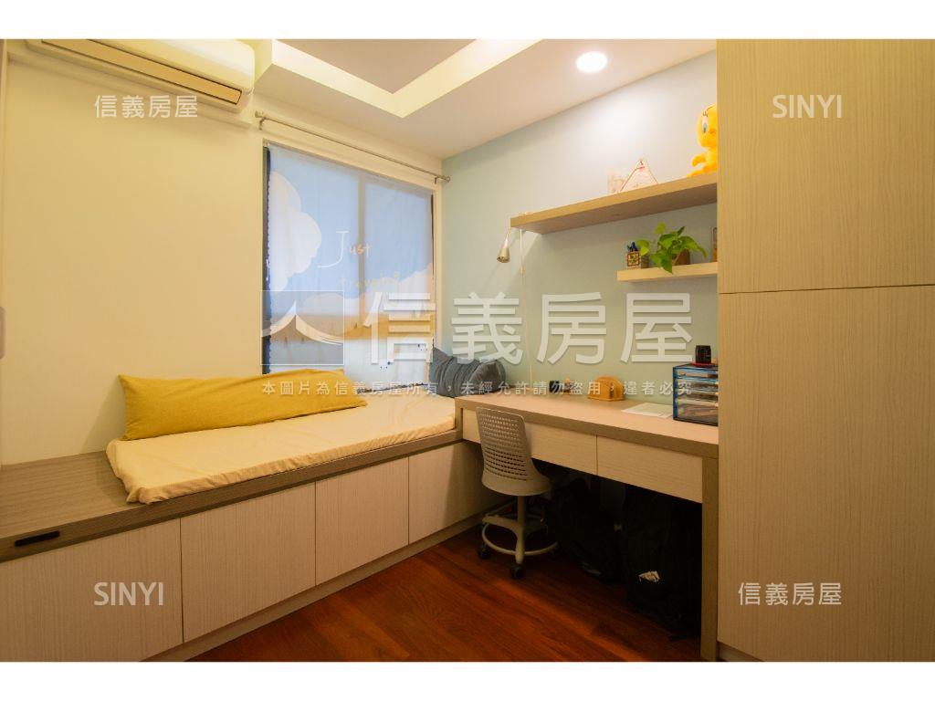 校園旁高樓河景三房房屋室內格局與周邊環境