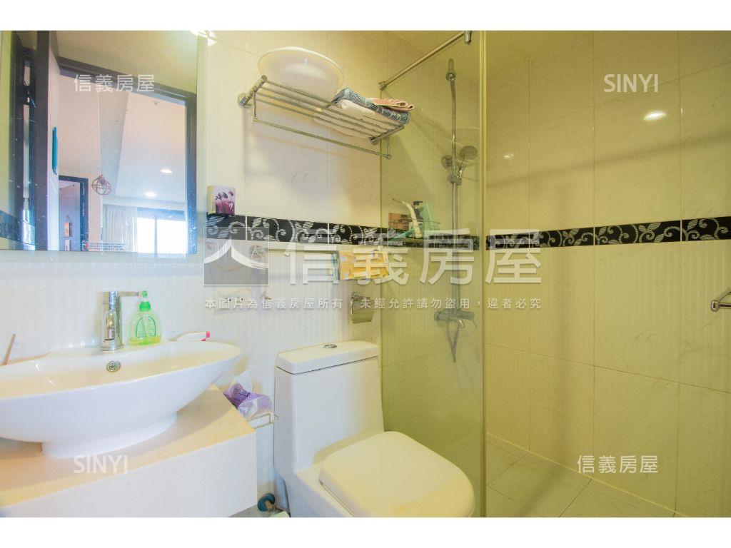 校園旁高樓河景三房房屋室內格局與周邊環境