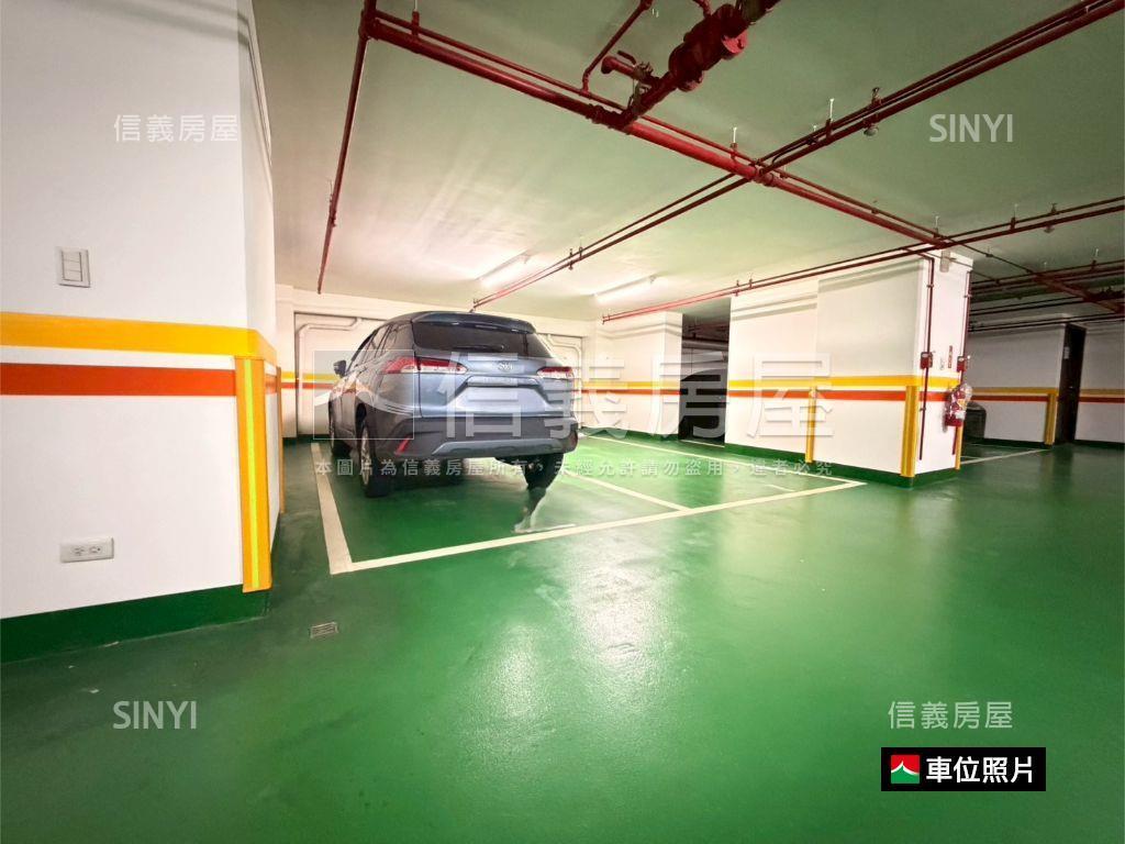 校園旁高樓河景三房房屋室內格局與周邊環境