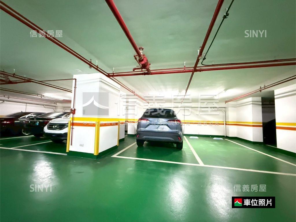 校園旁高樓河景三房房屋室內格局與周邊環境