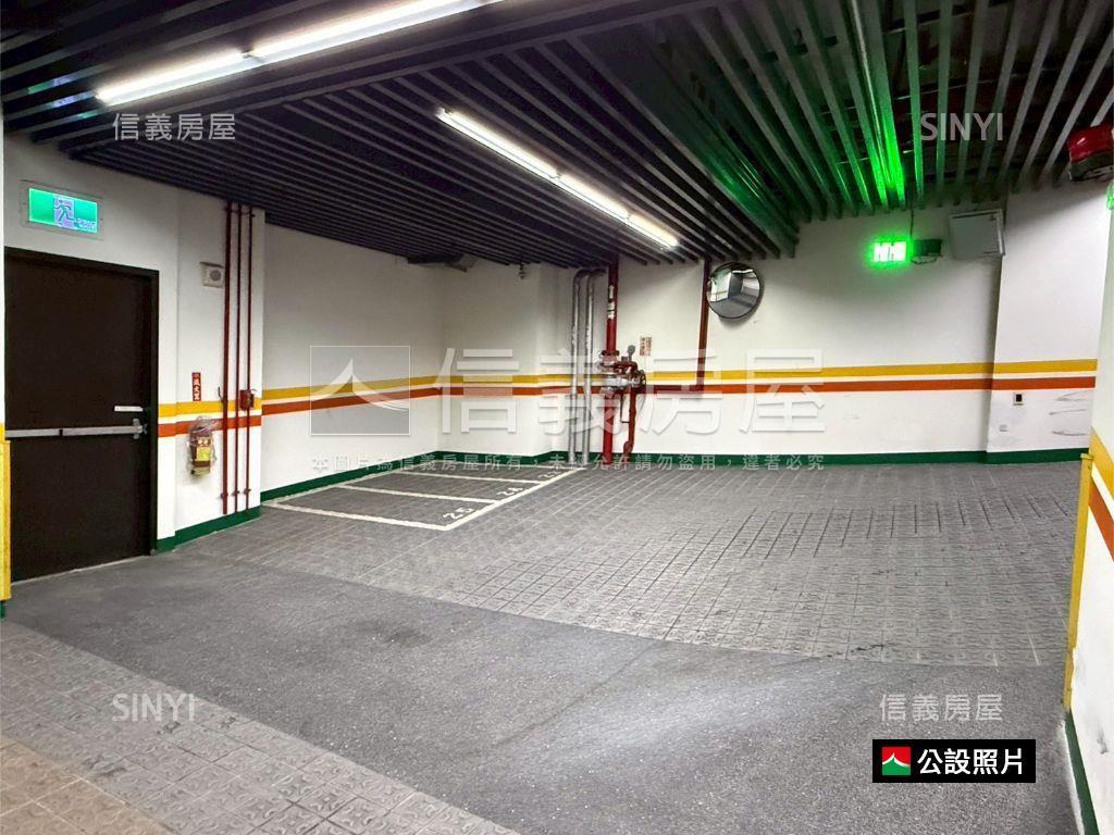 校園旁高樓河景三房房屋室內格局與周邊環境