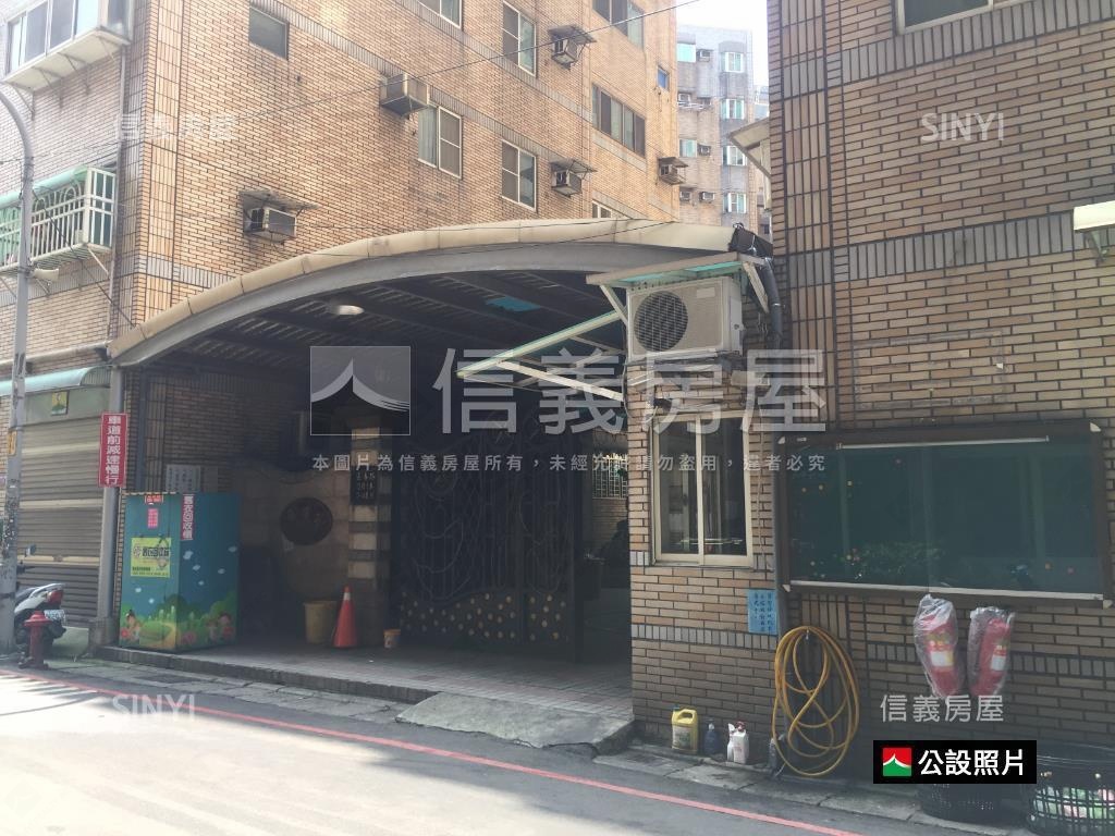 近交流道飛躍２１三房房屋室內格局與周邊環境