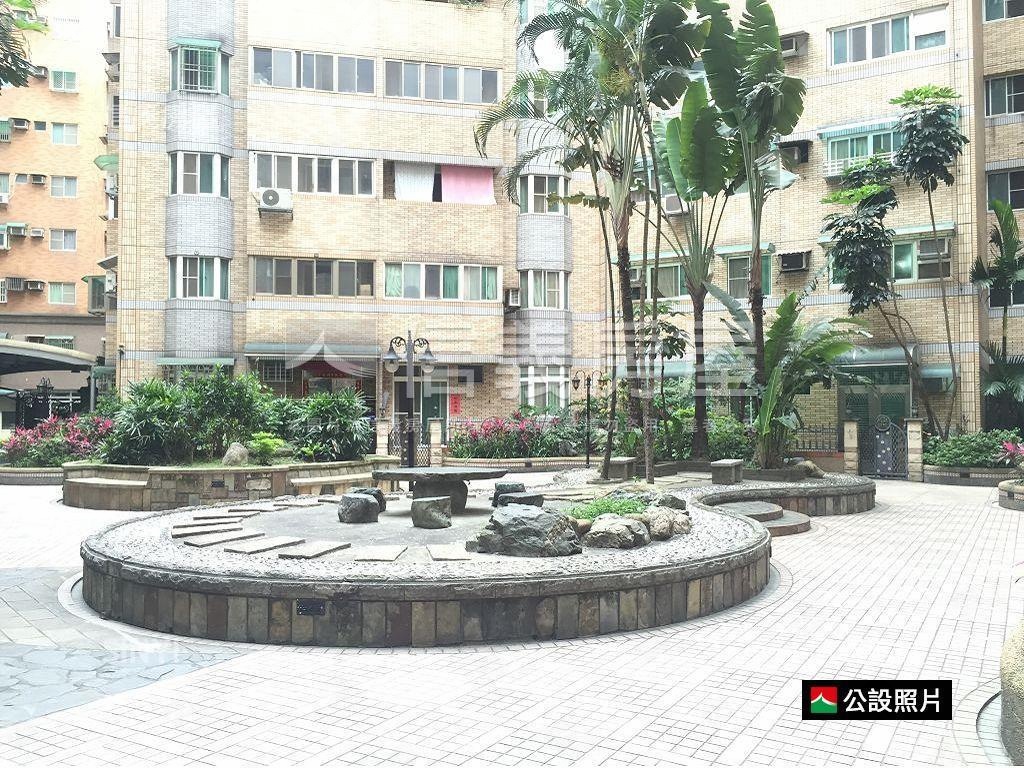 近交流道飛躍２１三房房屋室內格局與周邊環境