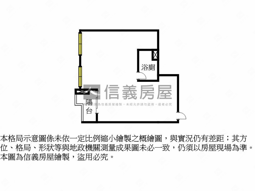 新潤ＲＩＶＥＲＯＮＥ房屋室內格局與周邊環境