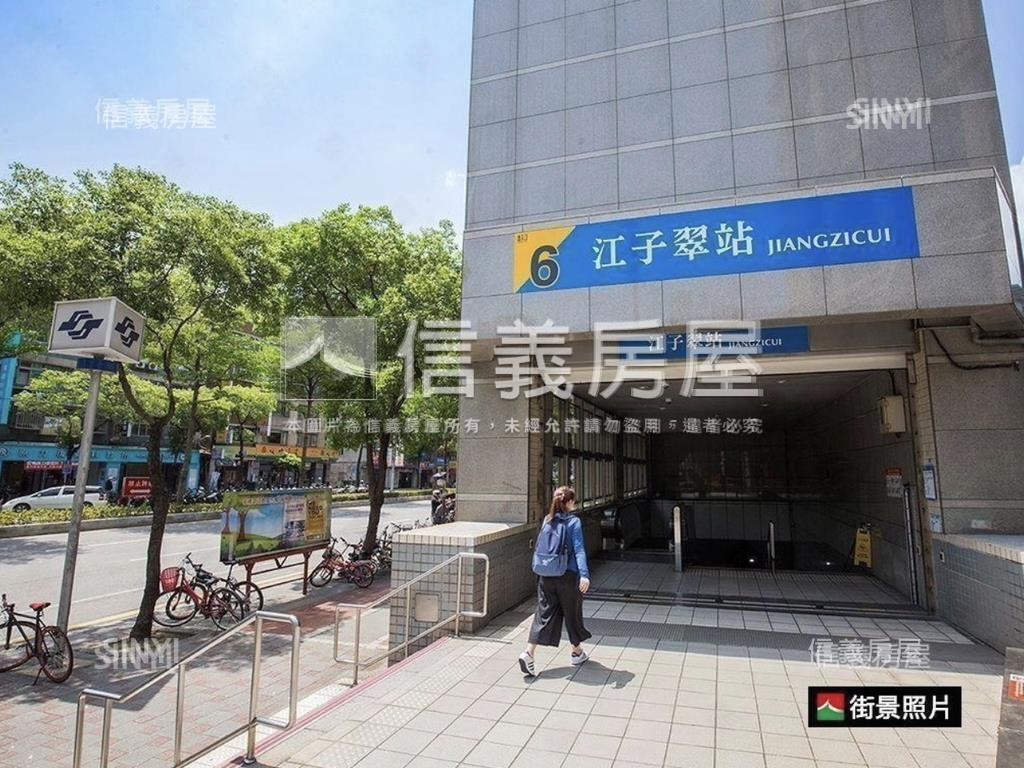 新潤ＲＩＶＥＲＯＮＥ房屋室內格局與周邊環境