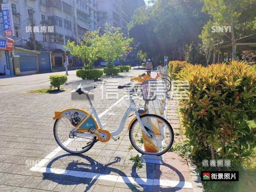 新潤ＲＩＶＥＲＯＮＥ房屋室內格局與周邊環境