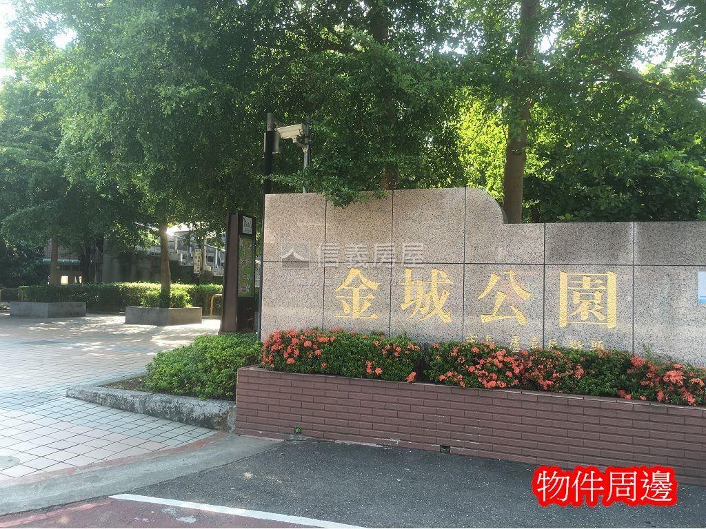 土城捷運公寓三樓房屋室內格局與周邊環境