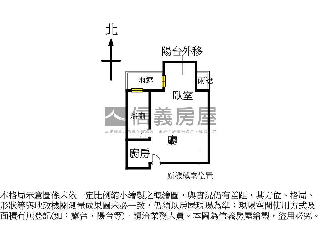 市府捷運挑高低總價房屋室內格局與周邊環境