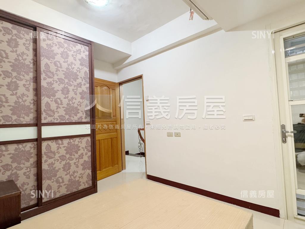 稀有壹貳參樓肆房大空間房屋室內格局與周邊環境