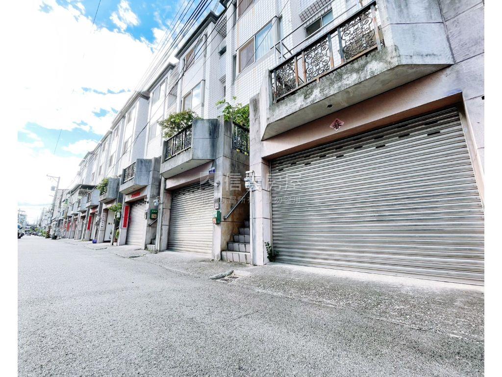 朝南漂亮花園小資首選別墅房屋室內格局與周邊環境