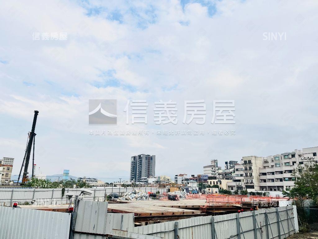 富宇瑀玥高樓三房房屋室內格局與周邊環境