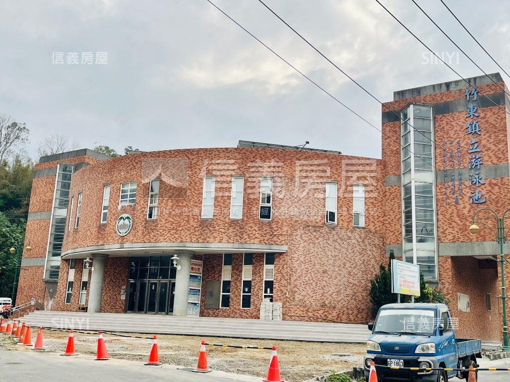 富宇瑀玥高樓三房房屋室內格局與周邊環境